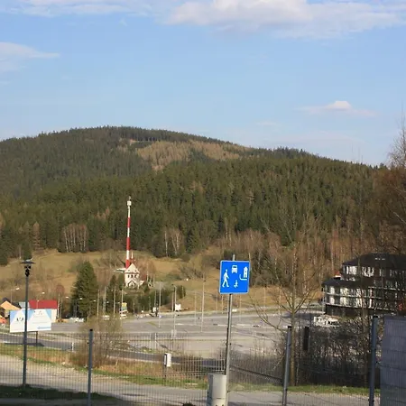 Lägenhet Czarna Gora Panorama *